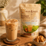 Instant Jaggery Brew - Cardamom Tea