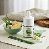 Lemongrass Ginger