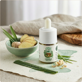Lemongrass Ginger