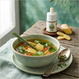 Lemongrass Ginger