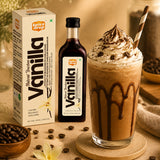 Bourbon Vanilla Extract