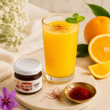 Saffron