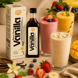 Bourbon Vanilla Extract