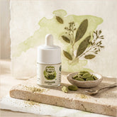 Cardamom