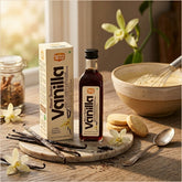Bourbon Vanilla Extract