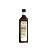 Bourbon Vanilla Extract