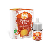 Pumpkin Spice Blend