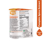Pumpkin Spice Blend