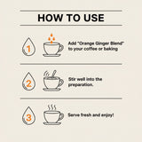 Pumpkin Spice Blend