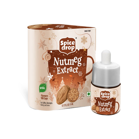 Nutmeg