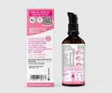 Rose Pump & Pour – Bulgarian Rose Extract (100 ml)