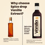 Bourbon Vanilla Extract