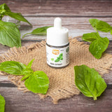 Basil Extract