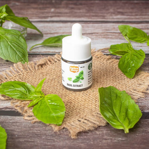 Basil Extract