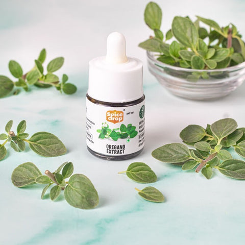 Oregano Extract
