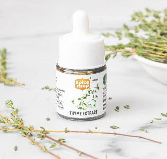 Thyme Extract