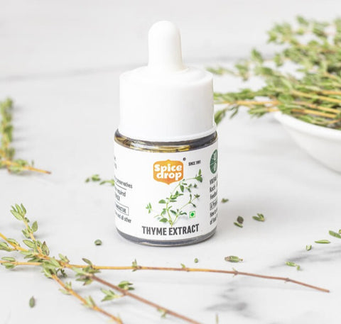 Thyme Extract