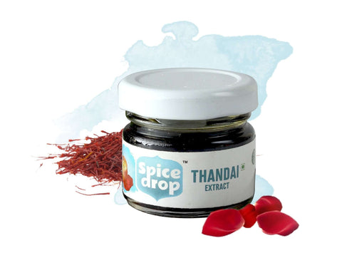 Thandai