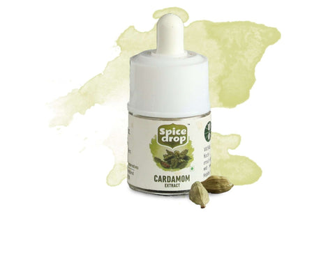 Cardamom