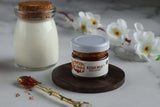 Kesar Milk Masala
