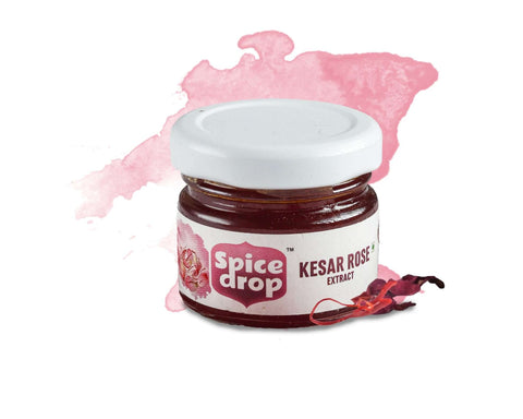 Kesar Rose