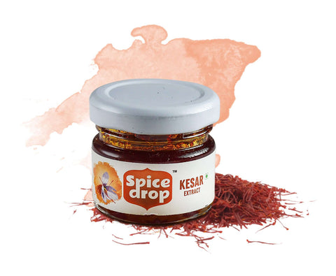 Saffron