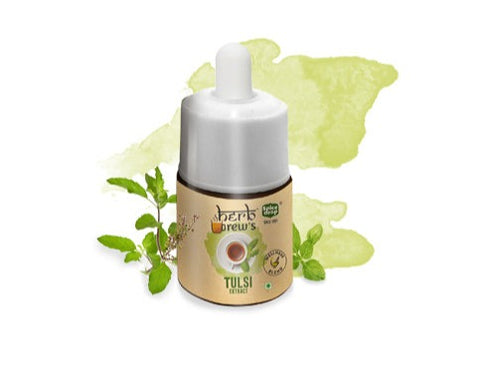 Tulsi Extract