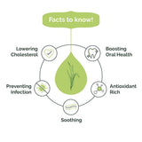 Lemongrass Ginger