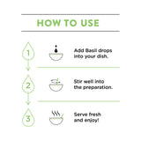 Basil Extract