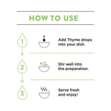 Thyme Extract