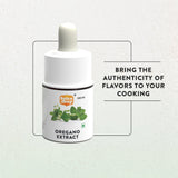 Oregano Extract