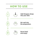 Oregano Extract