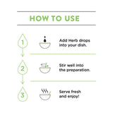 Italian Herb Extract
