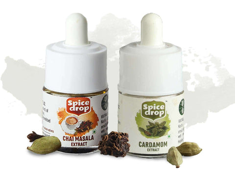 Tea Time Combo - 2
