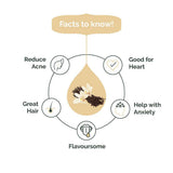 Natural Vanilla Bean Extract