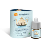 Mumbai Cutting