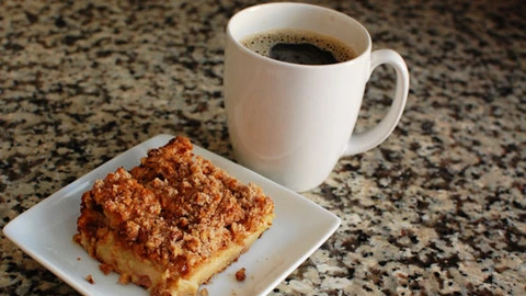Coffee Cake