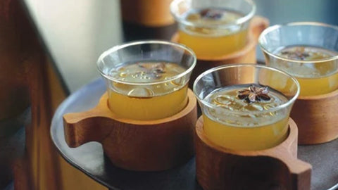 Country Punch