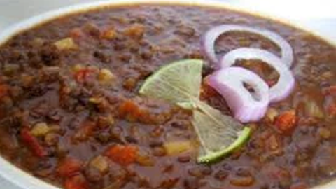 Masoor Dal