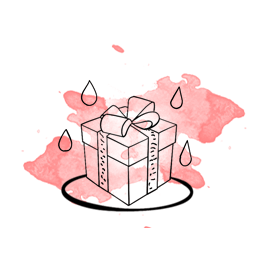 Gifting