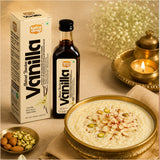 Bourbon Vanilla Extract