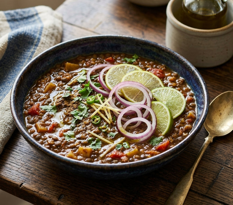 Masoor Dal