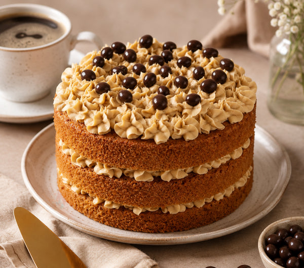 Coffee Cake