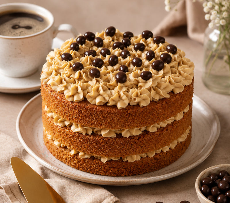 Coffee Cake