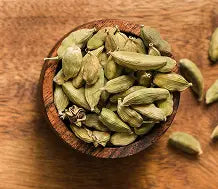 Cardamom (Elaichi)