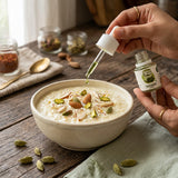 Cardamom