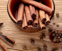 Cinnamon (Dalchini)