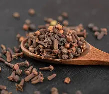 Cloves (Laung)