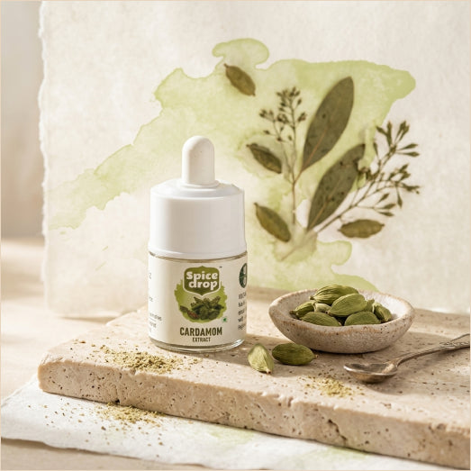 Cardamom