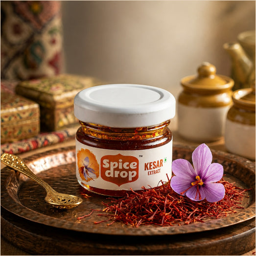 Saffron